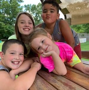 Meet your Posher, Cindy